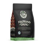 Bones Coffee Co. Highland Grog Ground 12 oz Coffee - Thumbnail 2 of 2