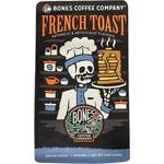 Bones Coffee Co. French Toast Ground 12 oz Coffee - Thumbnail 3 of 3