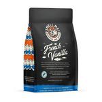 Bones Coffee Co. French Vanilla Ground 12 oz Coffee - Thumbnail 2 of 2