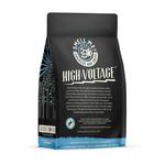 Bones Coffee Co. High Voltage Ground 12 oz Coffee - Thumbnail 2 of 3