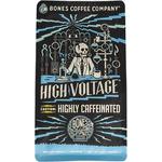 Bones Coffee Co. High Voltage Ground 12 oz Coffee - Thumbnail 3 of 3
