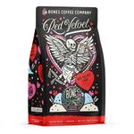 Bones Coffee Co. Red Velvet Ground Coffee - Thumbnail 1 of 2