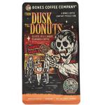Bones Coffee Co. From Dusk Till Donuts Ground 12 oz Coffee - Thumbnail 3 of 3