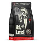 Bones Coffee Co. Holy Cannoli Ground 12 oz Coffee - Thumbnail 1 of 2