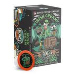 Bones Coffee Co. Irish Cream 12 Count Coffee - Thumbnail 1 of 3