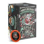 Bones Coffee Co. Bones Peppermint Bark Single Serve 12 Count Coffee - Thumbnail 1 of 2