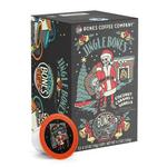 Bones Coffee Co. Bones Jingle Bones Single Serve 12 Count Coffee - Thumbnail 1 of 2