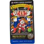 Bones Coffee Co. Bones Nutcracker 12 Oz Ground Coffee - Thumbnail 1 of 3