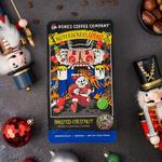 Bones Coffee Co. Bones Nutcracker 12 Oz Ground Coffee - Thumbnail 3 of 3