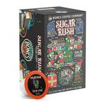 Bones Coffee Co. Bones Sugar Rush Single Serve 12 Count Coffee - Thumbnail 1 of 2