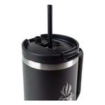 Bones Coffe Co. 40 oz Stainless Steel Tumbler - Thumbnail 3 of 5