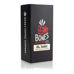Bones Coffe Co. 40 oz Stainless Steel Tumbler - Thumbnail 4 of 5