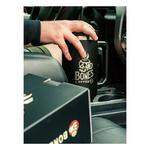 Bones Coffe Co. 40 oz Stainless Steel Tumbler - Thumbnail 5 of 5