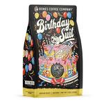 Bones Coffee Co. Birthday Suit Whole Bean 12 oz Coffee - Thumbnail 1 of 3