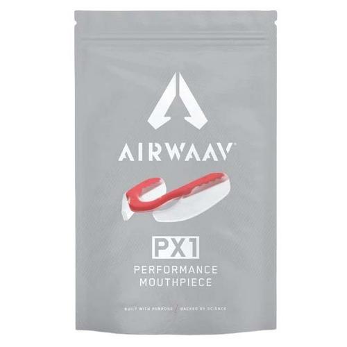 AIRWAAV PX1 Performance Mouthpiece - Primary Image