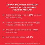 AIRWAAV PX1 Performance Mouthpiece - Thumbnail 5 of 9