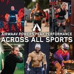 AIRWAAV PX1 Performance Mouthpiece - Thumbnail 6 of 9