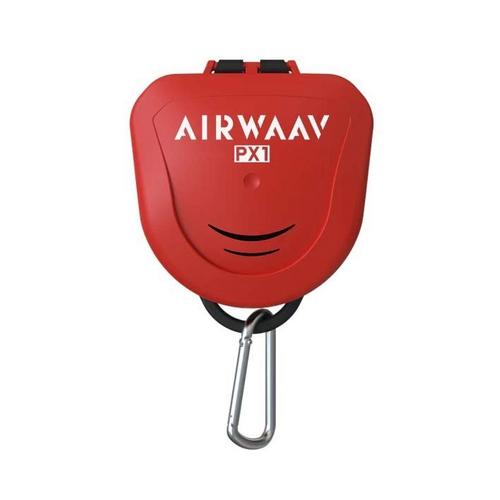 AIRWAAV PX1 Performance Mouthpiece - Primary Image