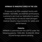 AIRWAAV PX1 Performance Mouthpiece - Thumbnail 9 of 9