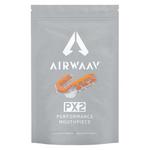 AIRWAAV PX2 Performance Mouthpiece - Thumbnail 1 of 10
