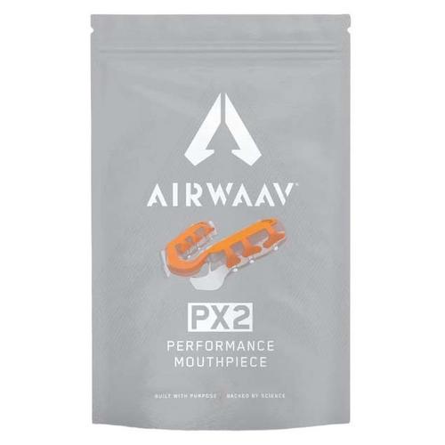 AIRWAAV PX2 Performance Mouthpiece - Primary Image