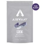 AIRWAAV RX1 Recovery Mouthpiece - Thumbnail 1 of 10