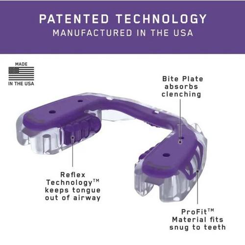 AIRWAAV RX1 Recovery Mouthpiece - Primary Image