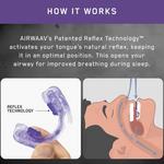AIRWAAV RX1 Recovery Mouthpiece - Thumbnail 5 of 10