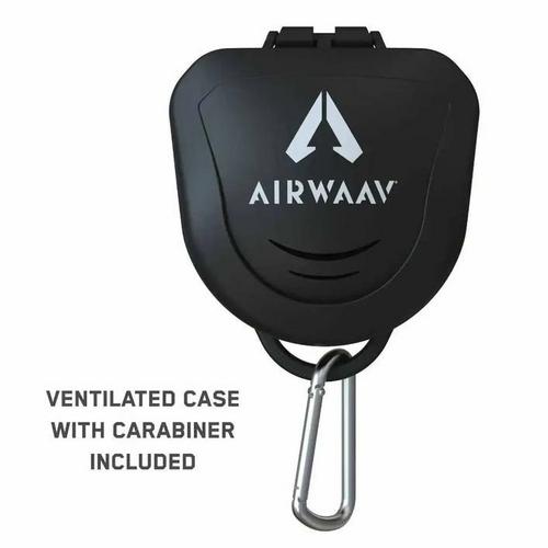 AIRWAAV RX1 Recovery Mouthpiece - Primary Image