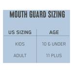 Youth Goon Guard Strapless Mouth Guard - Thumbnail 4 of 4