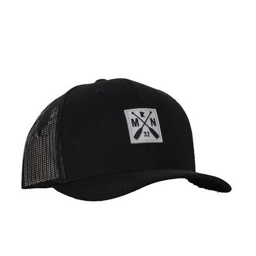 Sota Clothing Drake Snapback Hat - Primary Image