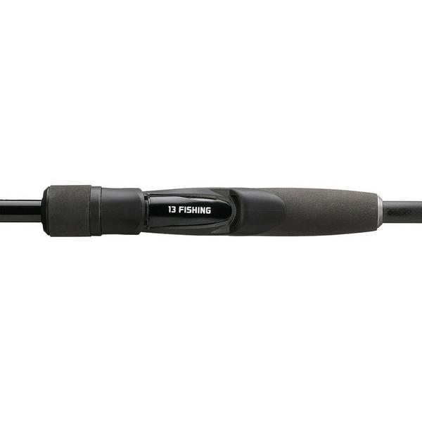 13 Fishing Defy Black Spinning Rod