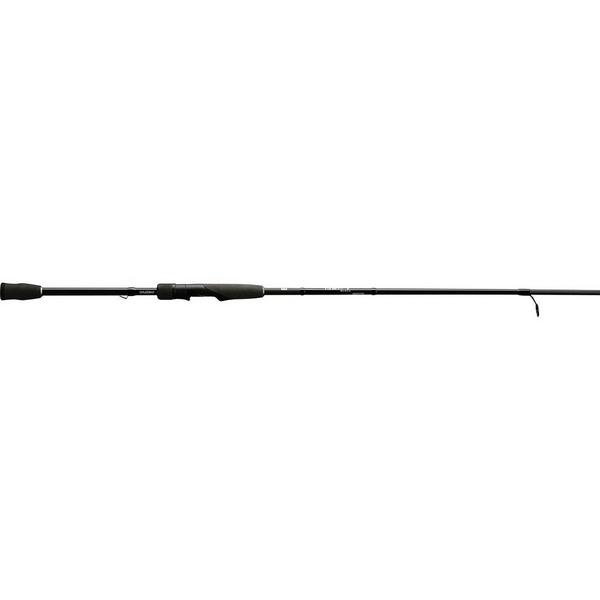 13 Fishing Defy Black Spinning Rod