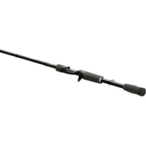 13 Fishing Defy Black Gen II Casting Rod - Primary Image