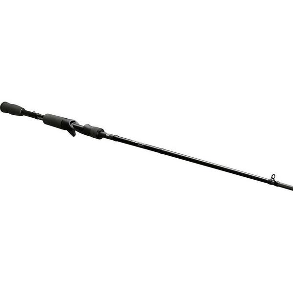 13 Fishing Defy Black Casting Rod