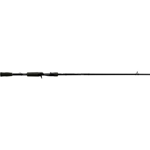 13 Fishing Defy Black Gen II Casting Rod - Primary Image