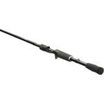 13 Fishing Defy Black Gen II Casting Rod - Thumbnail 2 of 6