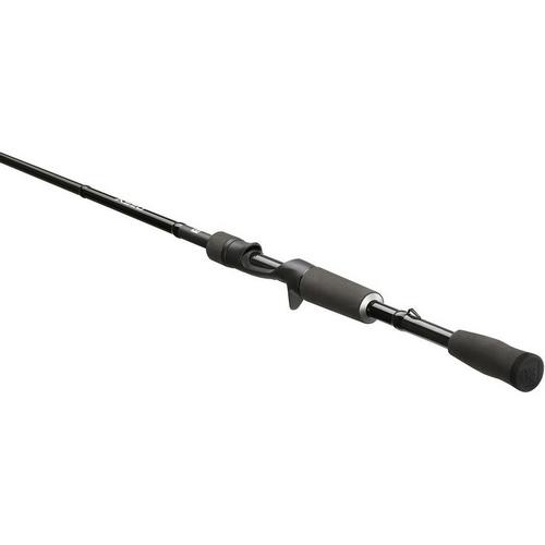 13 Fishing Defy Black Gen II Casting Rod - Primary Image