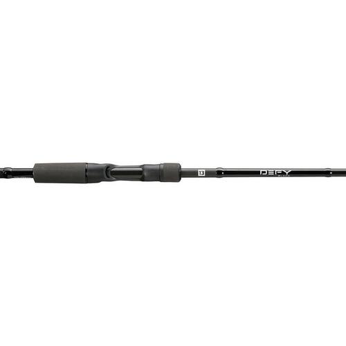 13 Fishing Defy Black Gen II Casting Rod - Primary Image