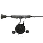 13 Fishing BlackBetty FreeFall Ghost Stealth Edition Combo - Thumbnail 2 of 2