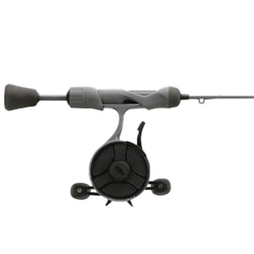 13 Fishing BlackBetty FreeFall Ghost Stealth Edition Combo - Primary Image