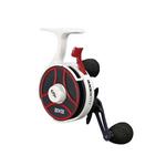 13 Fishing Black Betty FreeFall Ghost Window Inline Ice Fishing Reel - Thumbnail 1 of 2