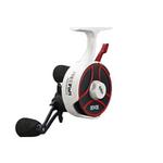 13 Fishing Black Betty FreeFall Ghost Window Inline Ice Fishing Reel - Thumbnail 2 of 2