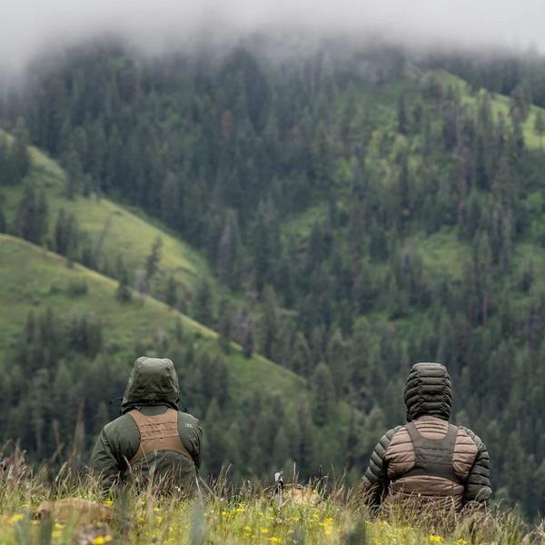 Eberlestock Recon Modular Bino Pack