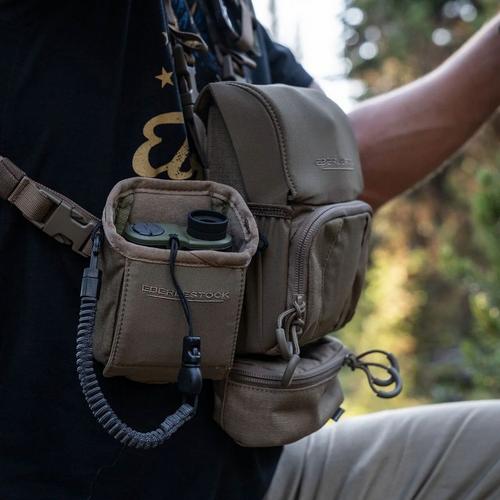 Eberlestock Recon Rangefinder Pouch - Primary Image