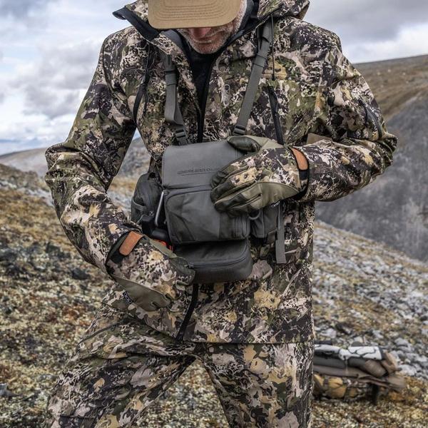 Eberlestock Recon Quickcase
