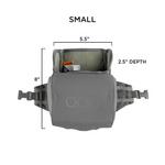 Eberlestock Recon Modular Bino Pack - Thumbnail 2 of 4