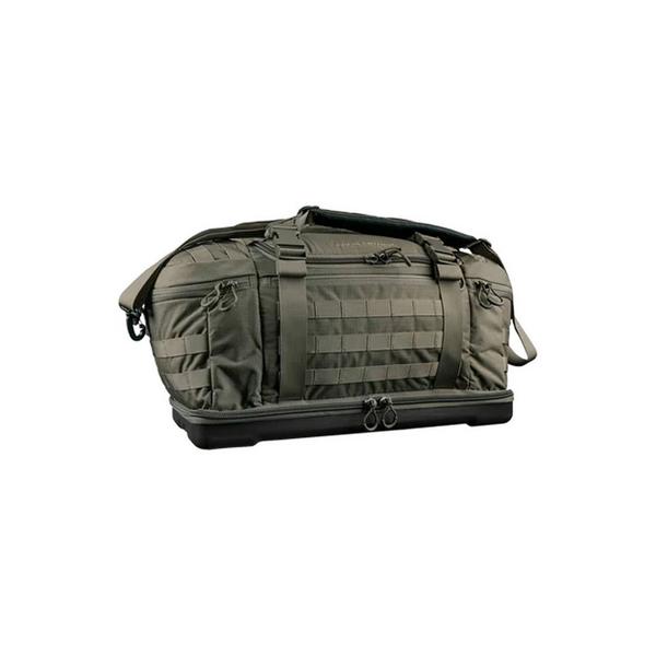 EBERLESTOCK Bang-Bang Range Duffel Bag Military Green