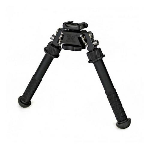 Atlas Bipod BT10 V8 Two Screw Clamp Bipod - Primary Image