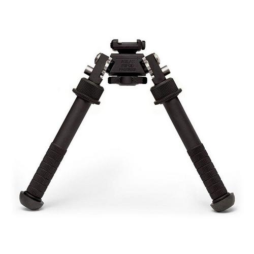 Atlas Bipod BT10 V8 Two Screw Clamp Bipod - Primary Image